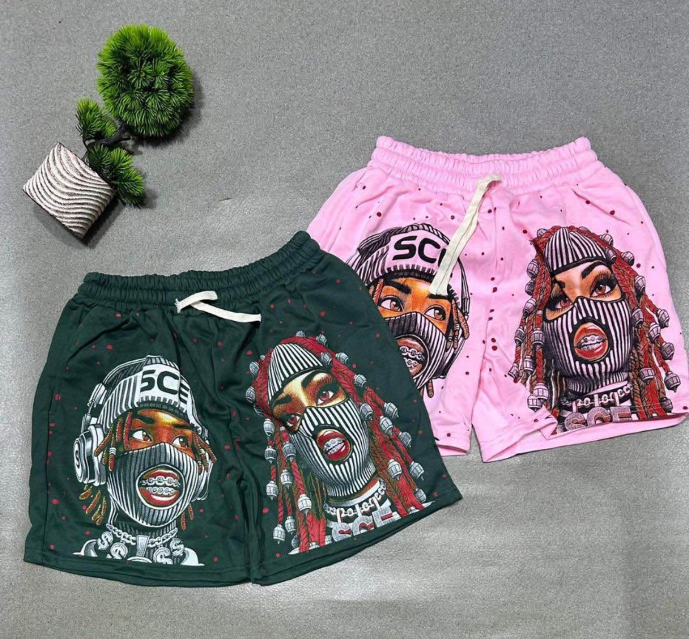 Short original 