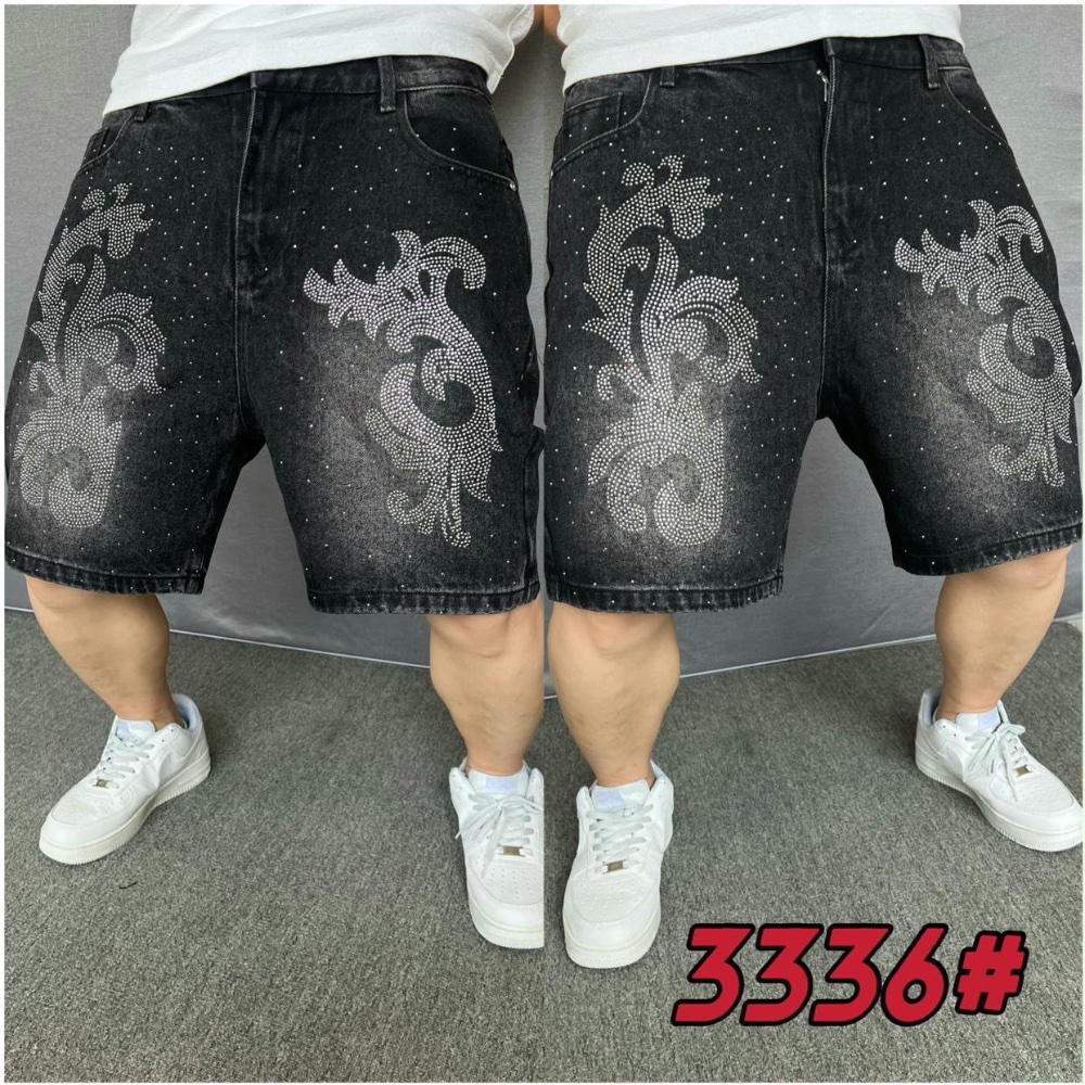 jean streetwear 