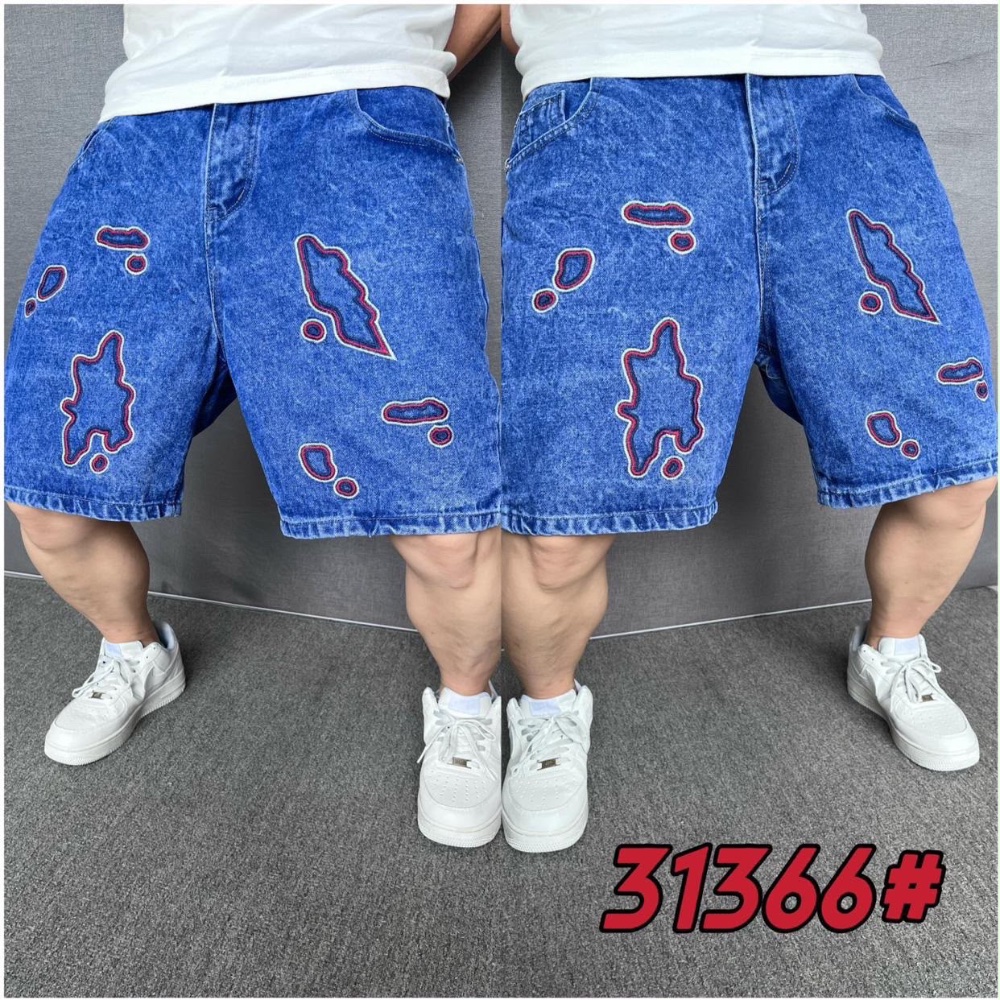 jean streetwear 