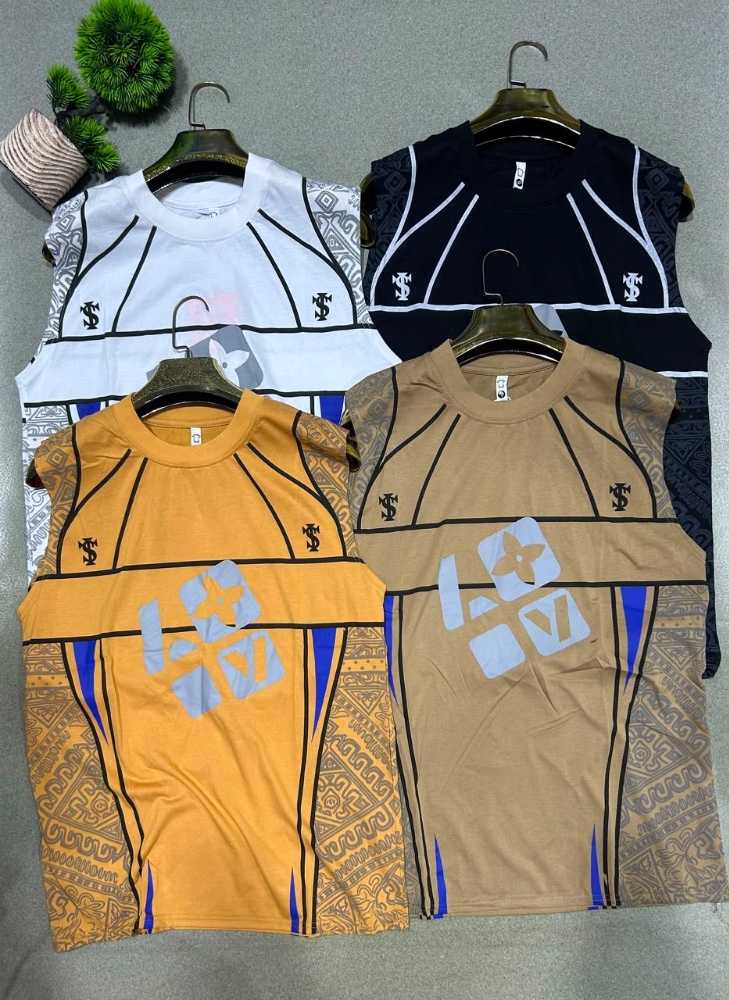 Débardeur streetwear