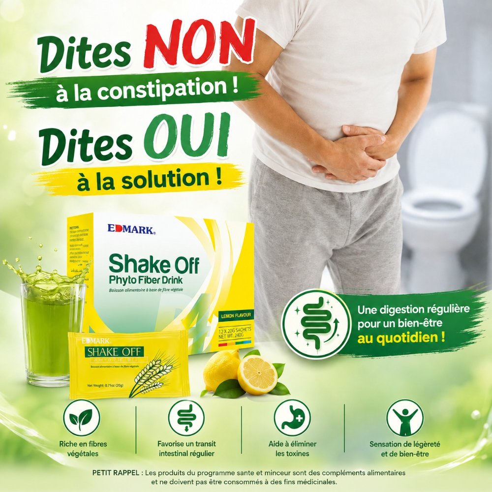 Shake off 