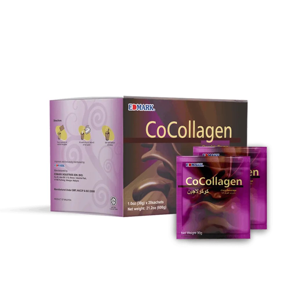 Le cocollagen 