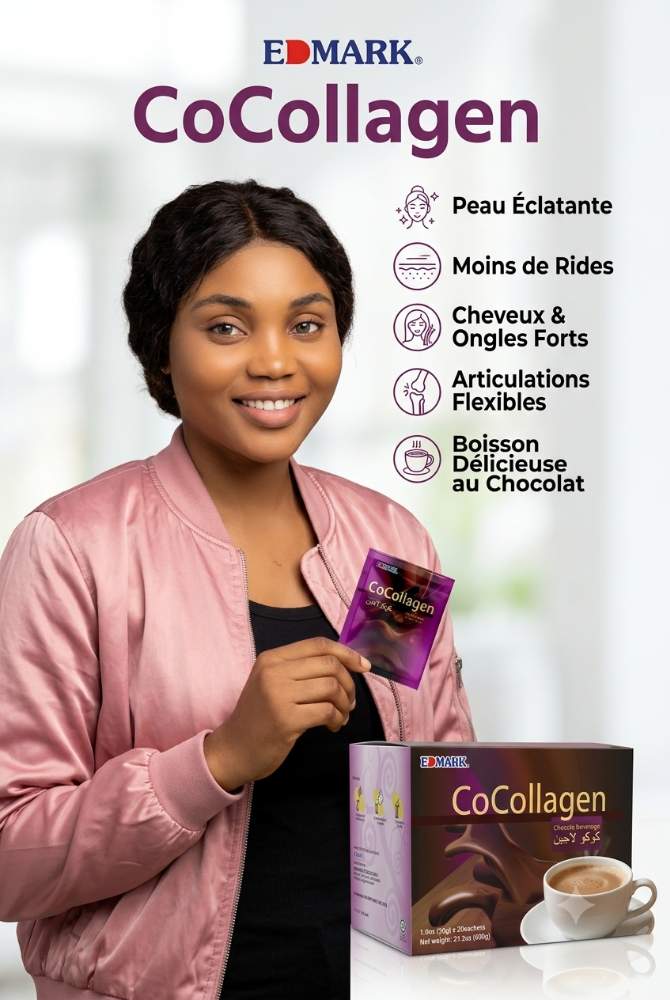 Le cocollagen 