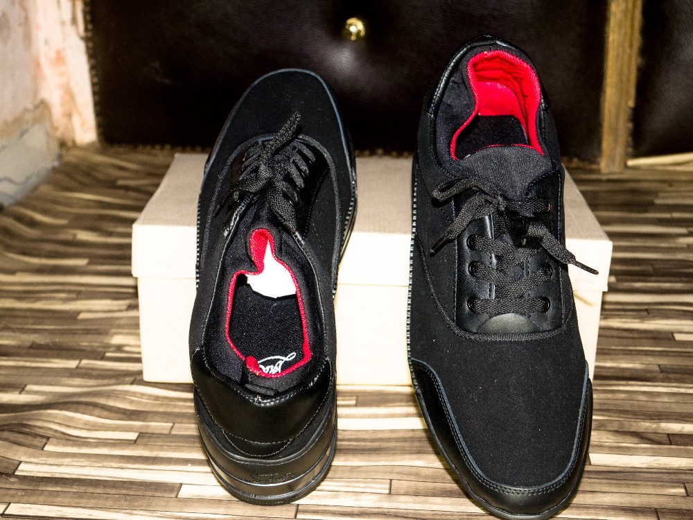 Chaussure Christian louboutin