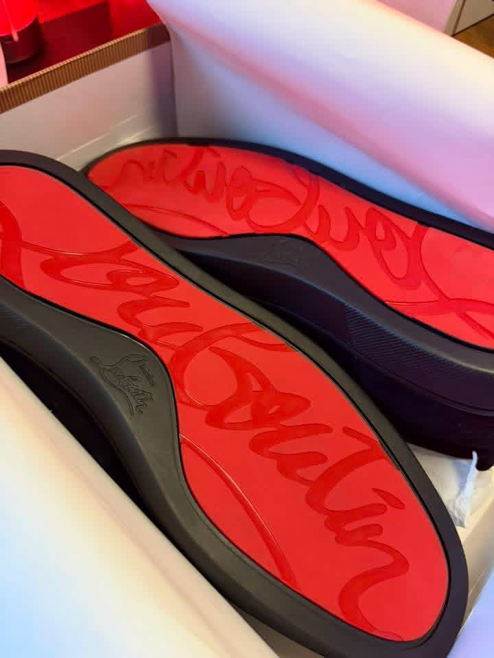 Chaussure Christian louboutin