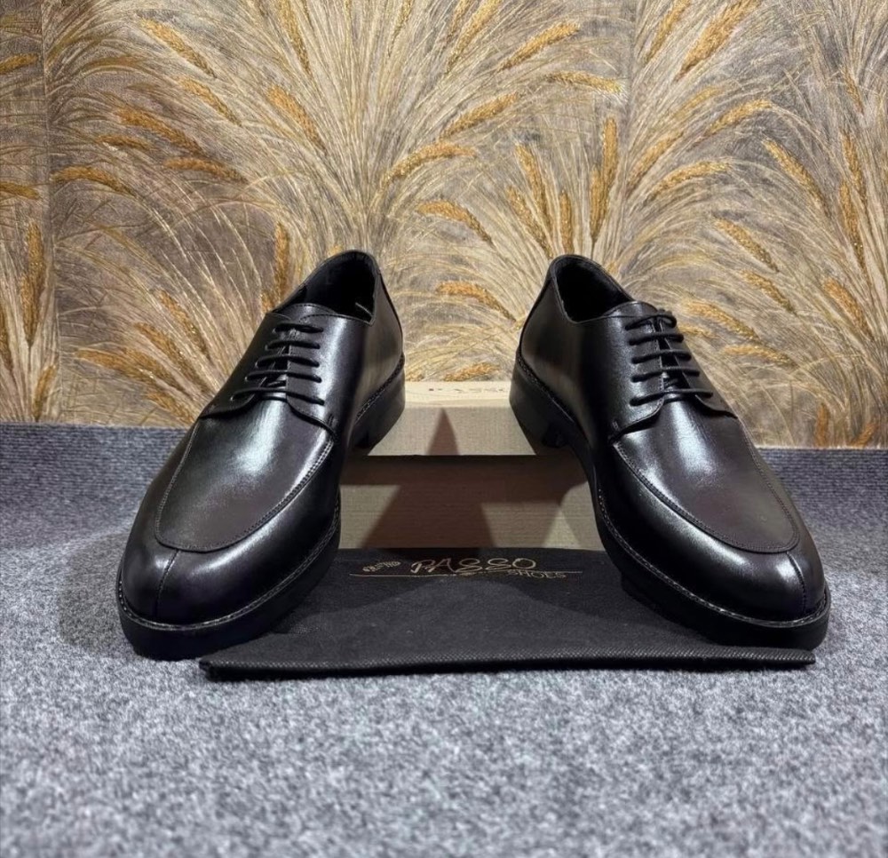 Chaussure Souliers Passo
