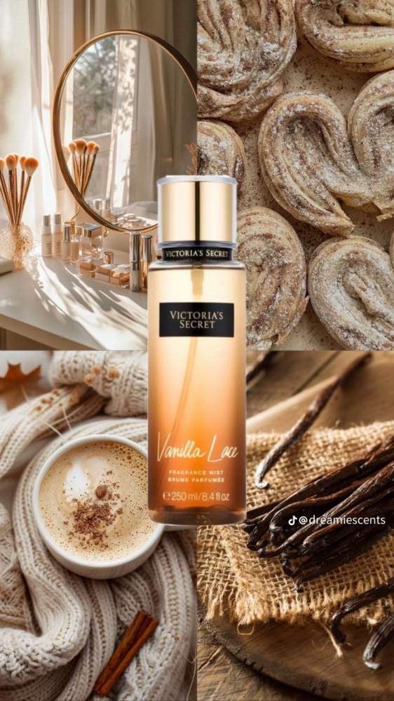 Brume de Parfum Victoria Secret  authentique 