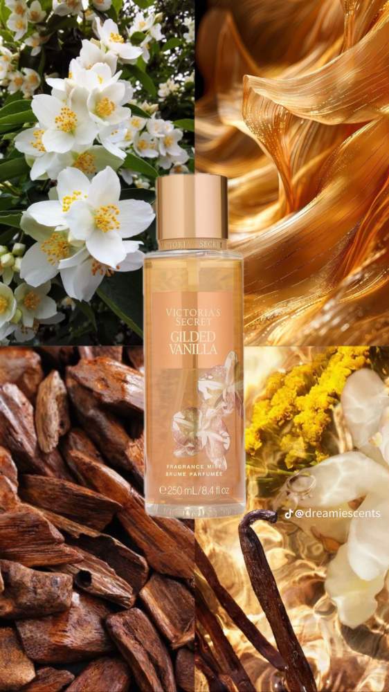 Brume de Parfum Victoria Secret  authentique 