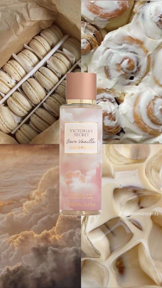Brume de Parfum Victoria Secret  authentique 