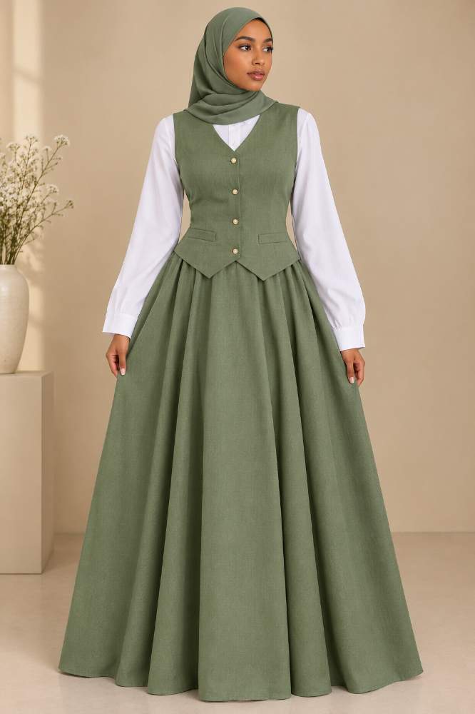 Robe - Photo 2