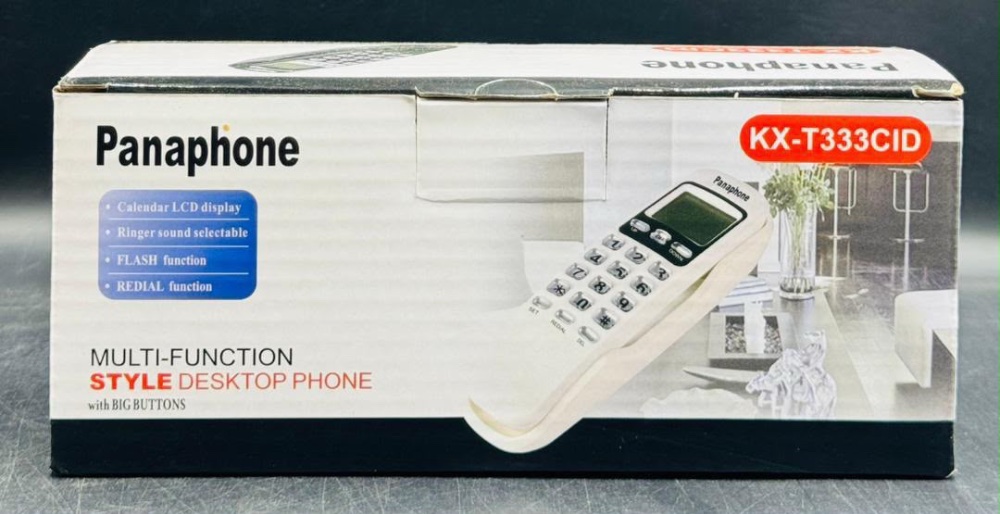 Telephone dixe - Photo 3