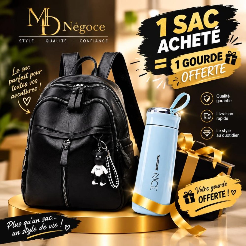 Sac a dos